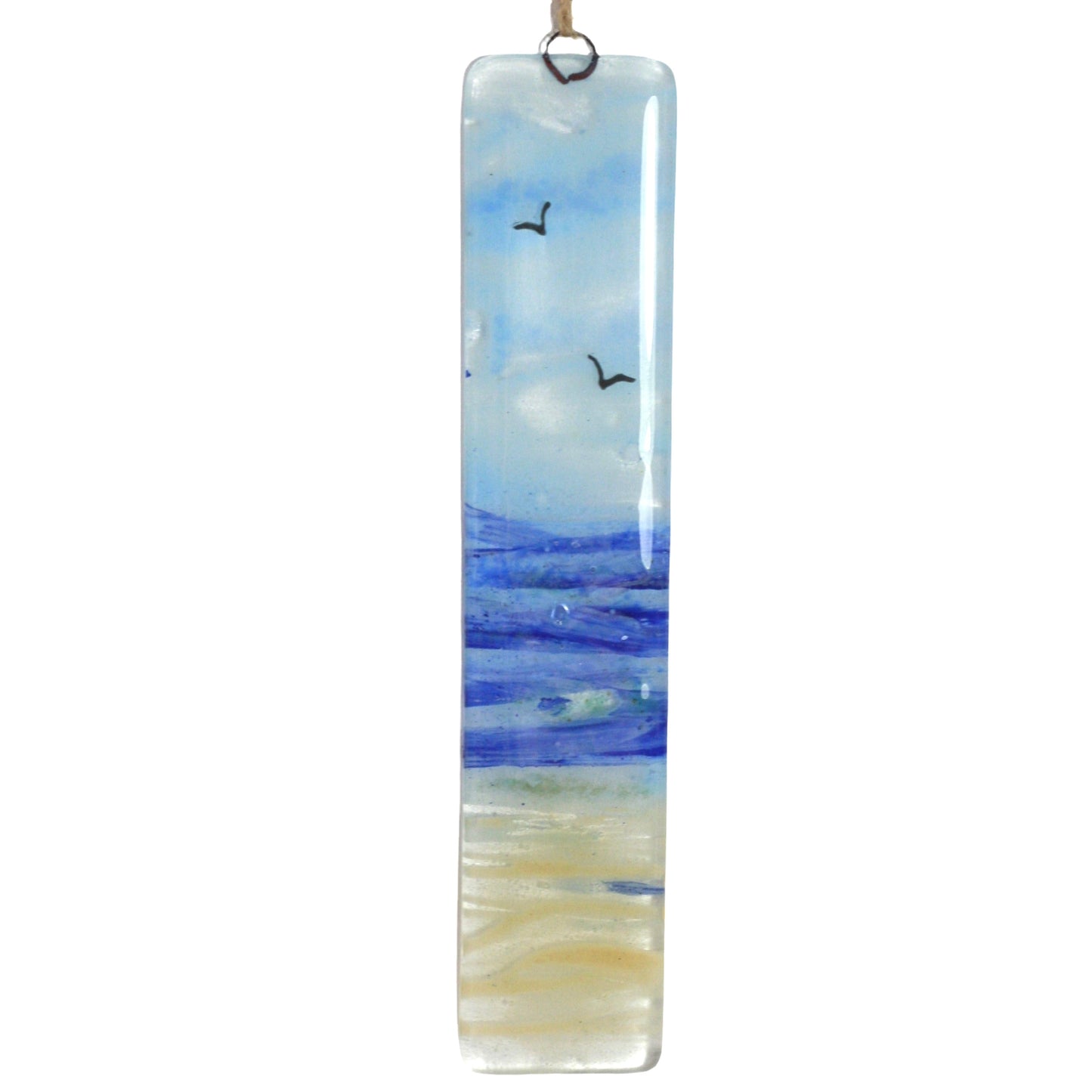 By the sea Suncatcher